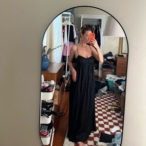 Anthropologie Maxi Dress